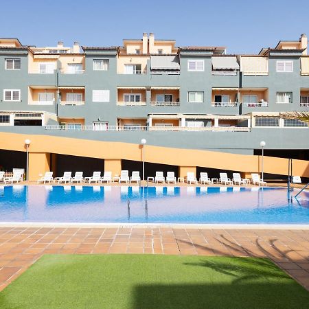 Live Puertito Paseo Daire Puertito de Guimar Dış mekan fotoğraf