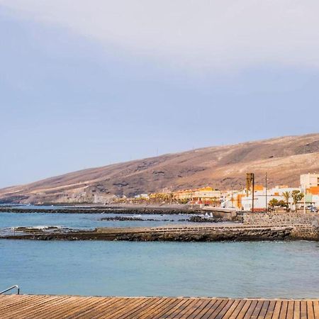 Live Puertito Paseo Daire Puertito de Guimar Dış mekan fotoğraf