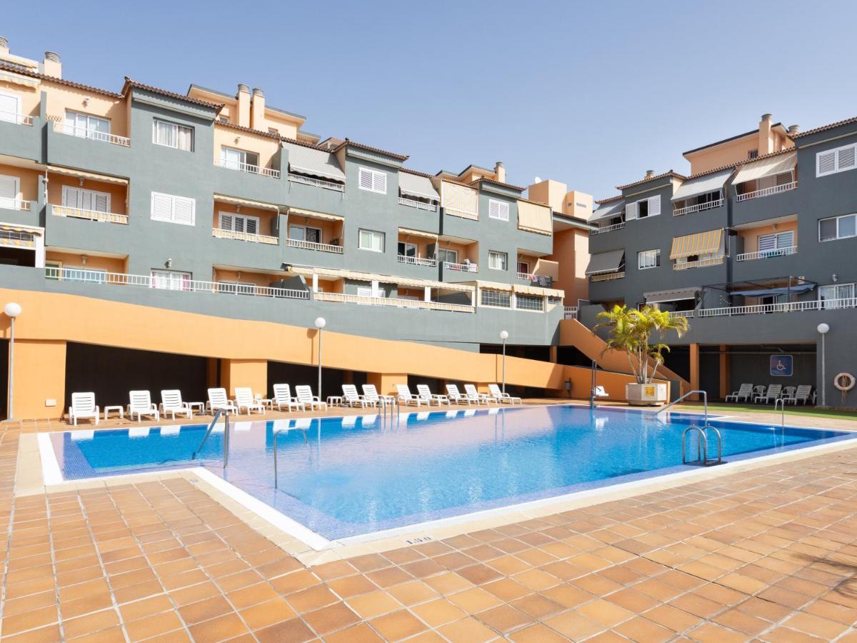 Live Puertito Paseo Daire Puertito de Guimar Dış mekan fotoğraf